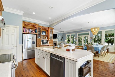 Southern charm meets island life at this exceptional 4BR/3.5BA - photo 15