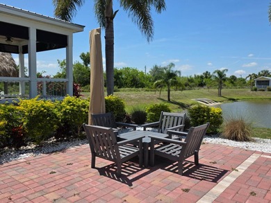 MOTIVATED SELLER - Silver Palms RV 5 Star Resort - Beautiful - photo 15