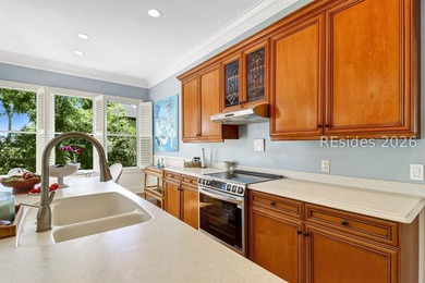Southern charm meets island life at this exceptional 4BR/3.5BA - photo 16