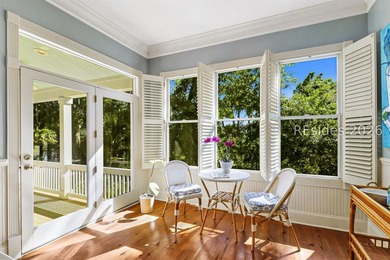 Southern charm meets island life at this exceptional 4BR/3.5BA - photo 17