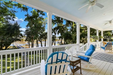 Southern charm meets island life at this exceptional 4BR/3.5BA - photo 18