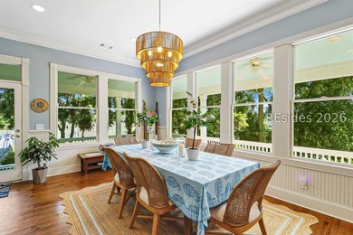 Southern charm meets island life at this exceptional 4BR/3.5BA - photo 19