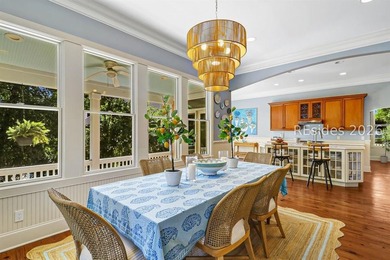 Southern charm meets island life at this exceptional 4BR/3.5BA - photo 20