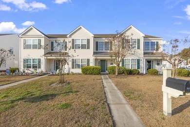 Plantation Lakes  Townhome/Townhouse For Sale in Myrtle Beach South Carolina