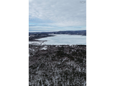 Lake Ainslie Acreage For Sale in Lake Ainslie NS