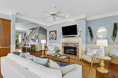 Southern charm meets island life at this exceptional 4BR/3.5BA - photo 21