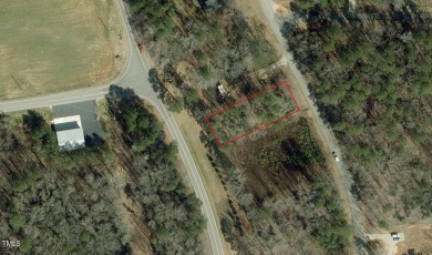 Lake Lot For Sale in Louisburg, North Carolina