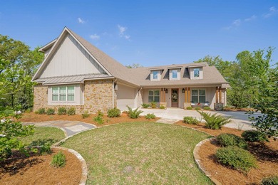 Stunning waterfront custom home in prestigious Royal Oaks - photo 2