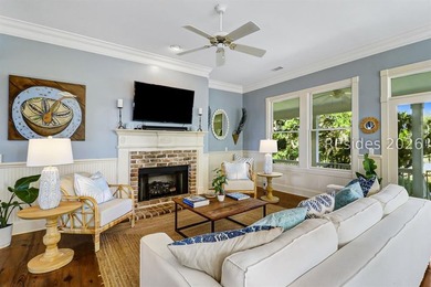 Southern charm meets island life at this exceptional 4BR/3.5BA - photo 22