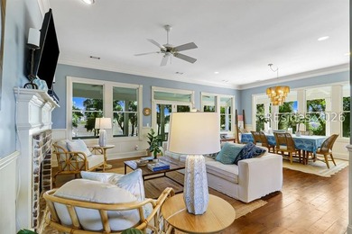 Southern charm meets island life at this exceptional 4BR/3.5BA - photo 23