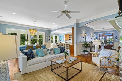 Southern charm meets island life at this exceptional 4BR/3.5BA - photo 24