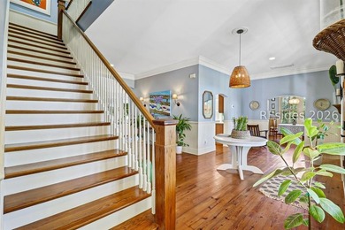 Southern charm meets island life at this exceptional 4BR/3.5BA - photo 25