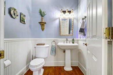 Southern charm meets island life at this exceptional 4BR/3.5BA - photo 26
