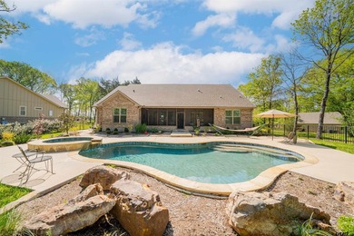 Stunning waterfront custom home in prestigious Royal Oaks - photo 7