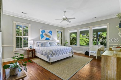Southern charm meets island life at this exceptional 4BR/3.5BA - photo 27