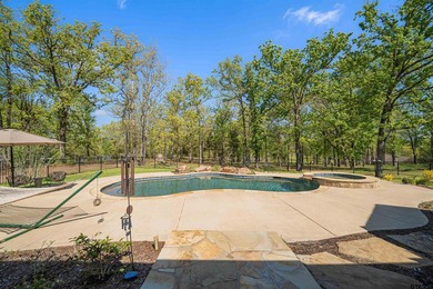 Stunning waterfront custom home in prestigious Royal Oaks - photo 8