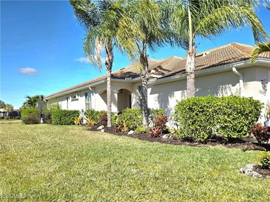 (private lake, pond, coastal) Home For Sale in Fort Myers Florida