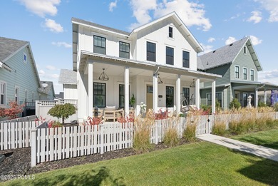 Lake Home For Sale in South Jordan, Utah