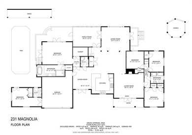 ***New Roof*** Welcome to your dream coastal retreat just 2.5 - photo 38