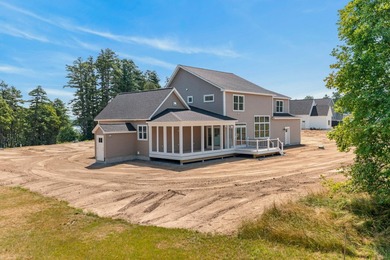 Experience the benefits of lake living without the high taxes in - photo 38