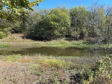 (private lake, pond, creek) Acreage For Sale in Thackerville Oklahoma