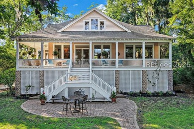 Southern charm meets island life at this exceptional 4BR/3.5BA - photo 43