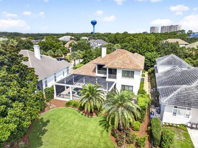 Luxury 4BR/4BA golf course home with lake views in the gated - photo 6