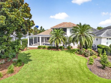 Luxury 4BR/4BA golf course home with lake views in the gated - photo 7