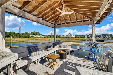 Southern charm meets island life at this exceptional 4BR/3.5BA - photo 47