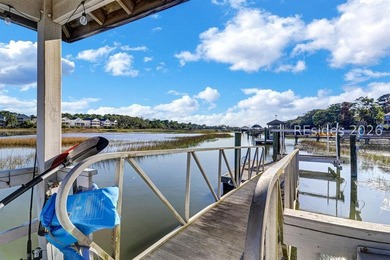Southern charm meets island life at this exceptional 4BR/3.5BA - photo 48