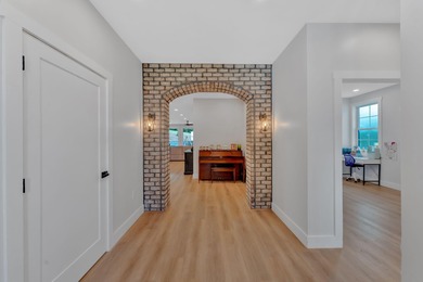 Stunning 2023 Four-Bedroom Property with Exceptional Amenities - photo 8
