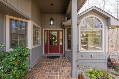 Move-in Ready in the Resort Style Living Community of Keowee Key - photo 5