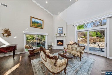 Welcome to this grand 7-bedroom manor located in the prestigious - photo 4
