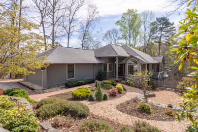Move-in Ready in the Resort Style Living Community of Keowee Key - photo 1