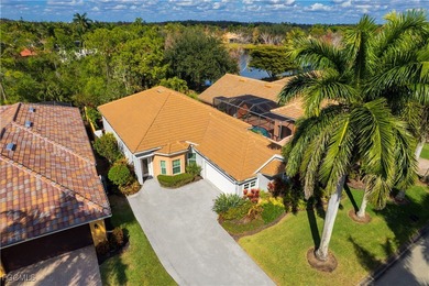 (private lake, pond, coastal) Home For Sale in Fort Myers Florida