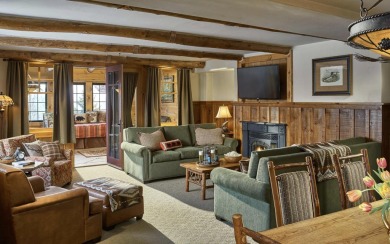 Lake Home For Sale in Lake Placid, New York
