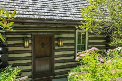  Home For Sale in Highlands North Carolina