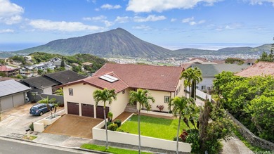 Oahu Island - Kuapa Pond Home For Sale in Honolulu Hawaii