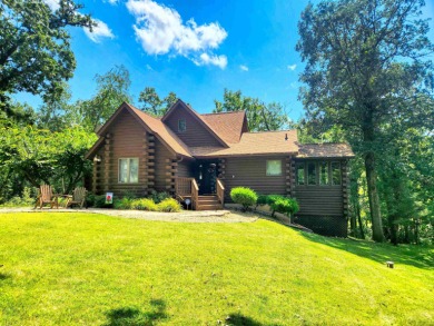 Lake Home For Sale in Lake Carroll, Illinois