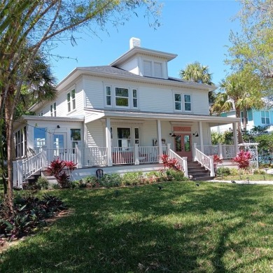 Indian River Home For Sale in Fort Pierce Florida