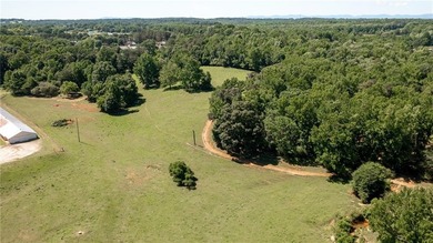Lake Lanier Acreage For Sale in Gainesville Georgia