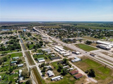 Lake Okeechobee Commercial For Sale in Moore Haven Florida
