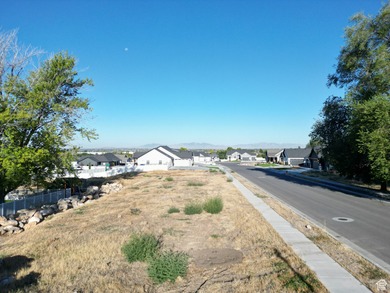 Great Salt Lake Lot For Sale in Pleasant View Utah