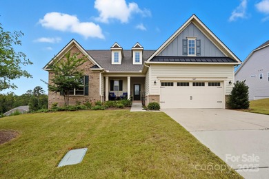 Lake Wylie Home Active Under Contract in Charlotte North Carolina