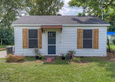 Red River Home For Sale in Bossier City Louisiana