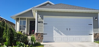 Utah Lake Home For Sale in Eagle Mountain Utah