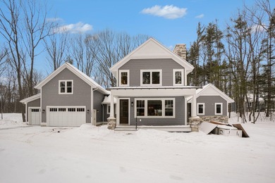 Lake Michigan - Van Buren County Home For Sale in South Haven Michigan