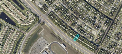 Lehigh Acres Area Commercial For Sale in Lehigh Acres Florida