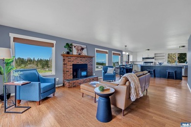 Shy 8 ac -Rare multi-gen, farm-to-table lifestyle in May Valley! - photo 14