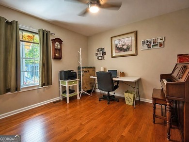 This great Lake Hartwell cottage is located near the Paynes - photo 15